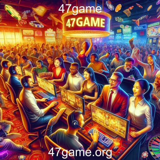 O Crescimento dos Eventos de Jogos: Uma Celebração do Mundo Gamer